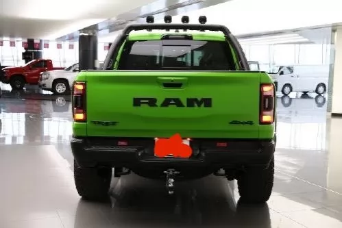 Used Dodge Ram For Sale in Damascus #19747 - 1  image 